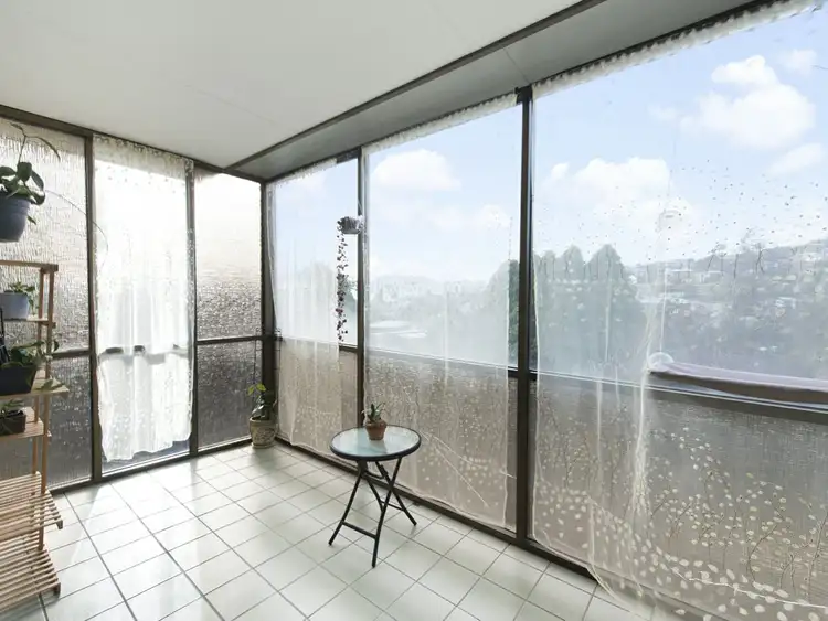 Third view of Homely house listing, Unit 4/48A Barossa Road, Glenorchy TAS 7010