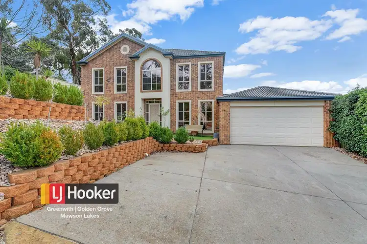 2 Wallsall Lane, Golden Grove SA 5125