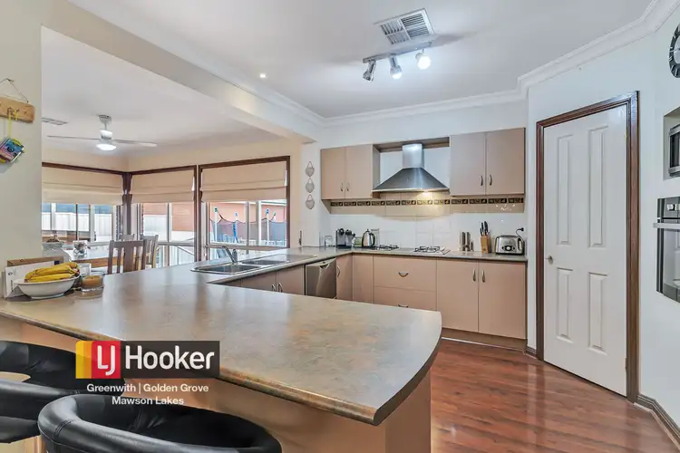 Second view of Homely house listing, 2 Wallsall Lane, Golden Grove SA 5125