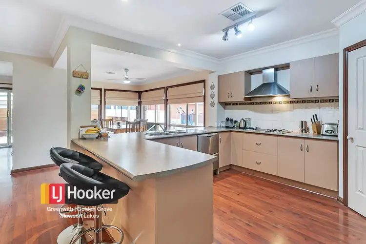 Third view of Homely house listing, 2 Wallsall Lane, Golden Grove SA 5125