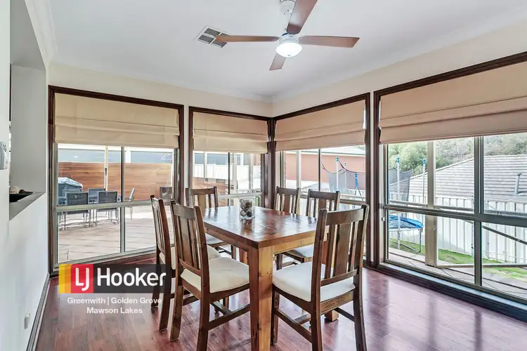 Fourth view of Homely house listing, 2 Wallsall Lane, Golden Grove SA 5125