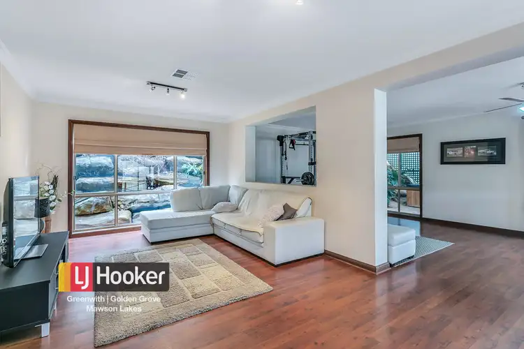 Fifth view of Homely house listing, 2 Wallsall Lane, Golden Grove SA 5125