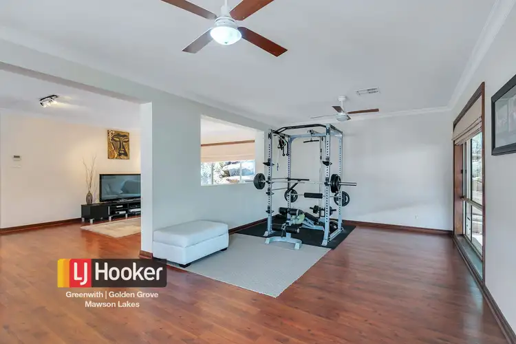 Sixth view of Homely house listing, 2 Wallsall Lane, Golden Grove SA 5125