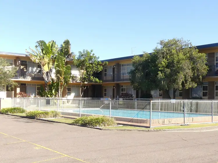 Third view of Homely unit listing, Unit 2/22 Wallis Street, Forster NSW 2428