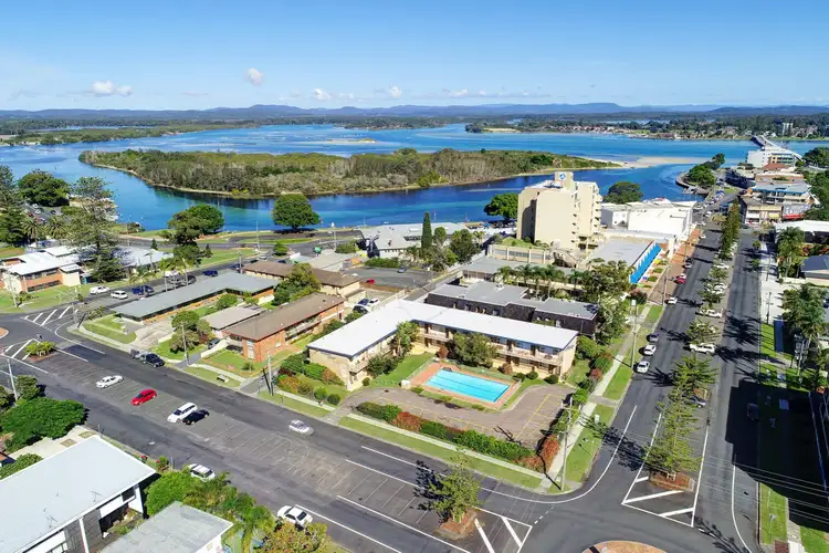 Fifth view of Homely unit listing, Unit 2/22 Wallis Street, Forster NSW 2428