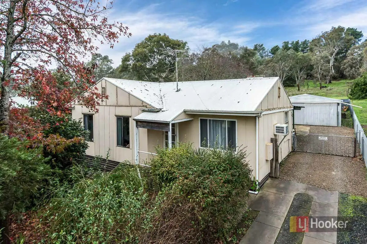 Main view of Homely house listing, 31 Pyrites Road, Brukunga SA 5252