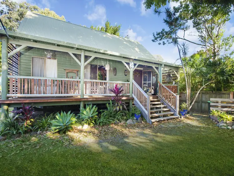 4 Philip Street, South Golden Beach NSW 2483