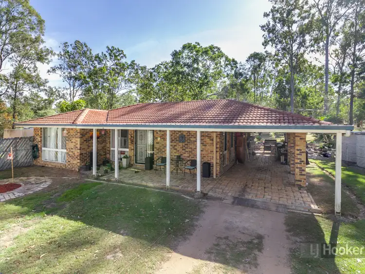 67-89 Greenhill Road, Munruben QLD 4125