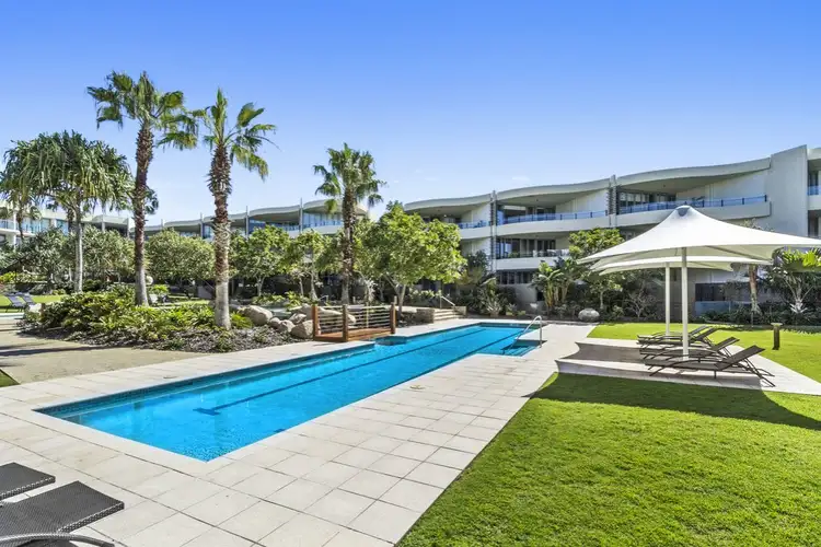 Sixth view of Homely unit listing, 98/685 Casuarina Way, Casuarina NSW 2487