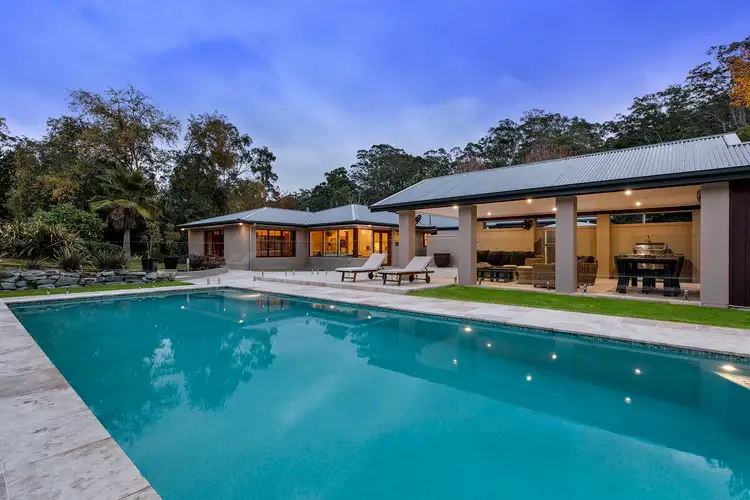 154 Oak Road, Matcham NSW 2250
