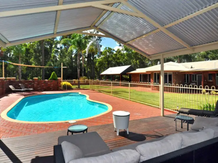 Main view of Homely house listing, 139 Hull Road, Collie WA 6225
