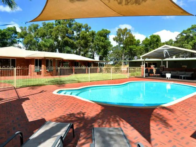 Third view of Homely house listing, 139 Hull Road, Collie WA 6225