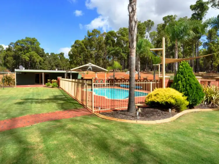 Fourth view of Homely house listing, 139 Hull Road, Collie WA 6225