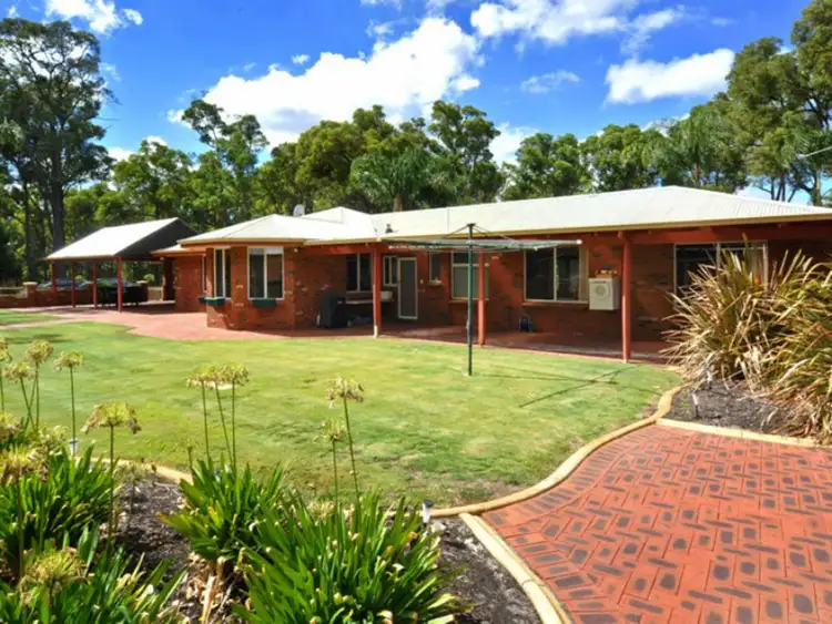 Fifth view of Homely house listing, 139 Hull Road, Collie WA 6225