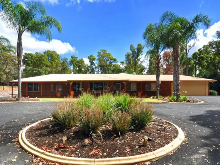 Sixth view of Homely house listing, 139 Hull Road, Collie WA 6225