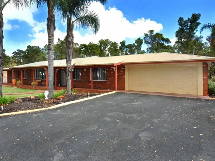 Seventh view of Homely house listing, 139 Hull Road, Collie WA 6225