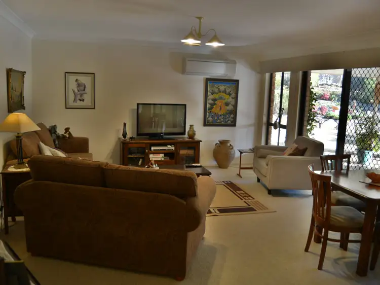 Second view of Homely house listing, 12 Rebecca Court, Warwick QLD 4370