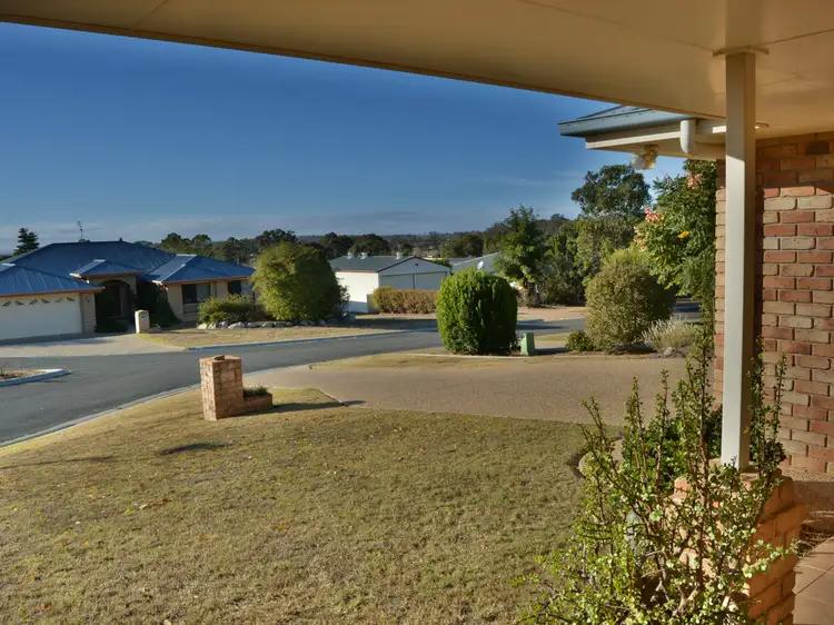 Third view of Homely house listing, 12 Rebecca Court, Warwick QLD 4370