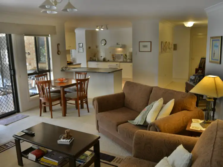 Fifth view of Homely house listing, 12 Rebecca Court, Warwick QLD 4370