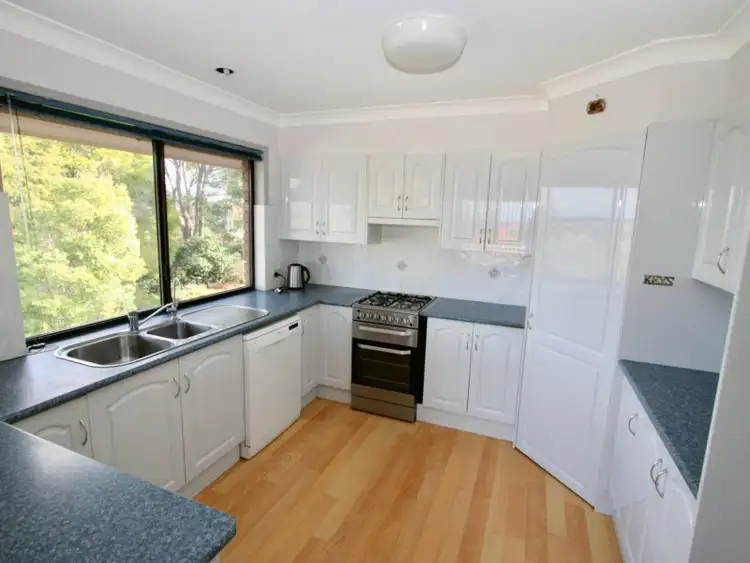 Third view of Homely house listing, 43 Lakeview Terrace, Bilambil Heights NSW 2486