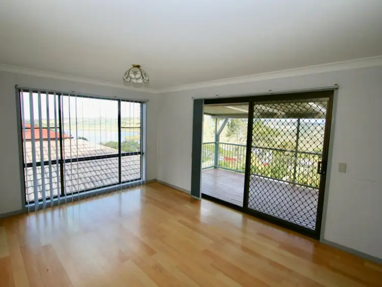Fourth view of Homely house listing, 43 Lakeview Terrace, Bilambil Heights NSW 2486