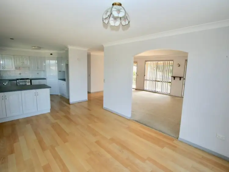Fifth view of Homely house listing, 43 Lakeview Terrace, Bilambil Heights NSW 2486