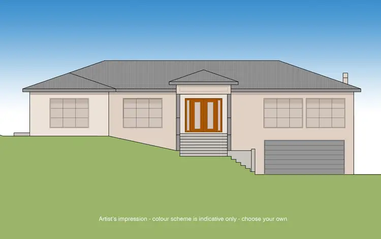 17 Bayridge Drive, North Batemans Bay NSW 2536