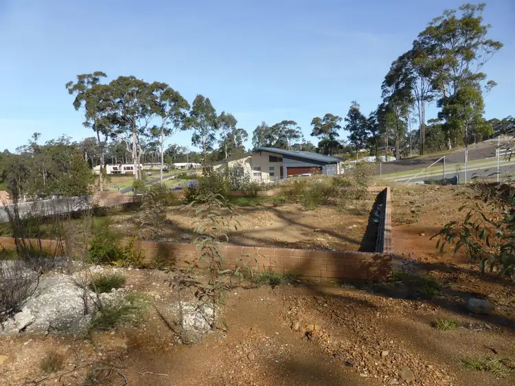 Second view of Homely house listing, 17 Bayridge Drive, North Batemans Bay NSW 2536