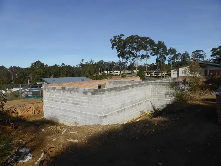 Third view of Homely house listing, 17 Bayridge Drive, North Batemans Bay NSW 2536