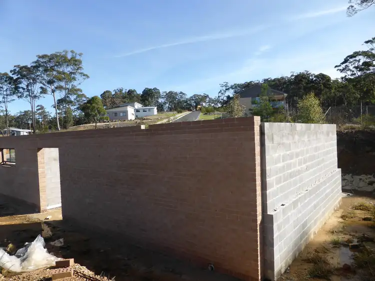 Fifth view of Homely house listing, 17 Bayridge Drive, North Batemans Bay NSW 2536