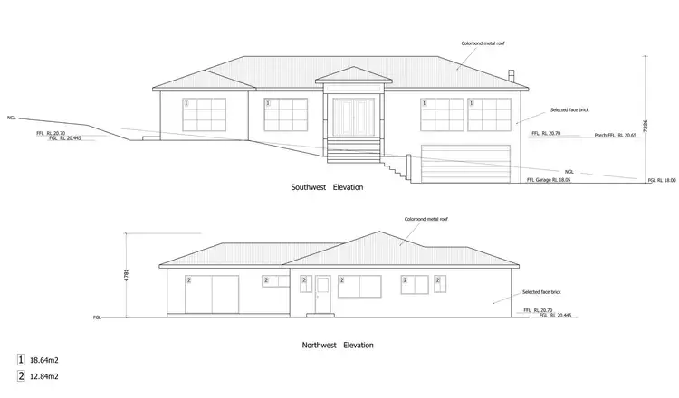 Sixth view of Homely house listing, 17 Bayridge Drive, North Batemans Bay NSW 2536