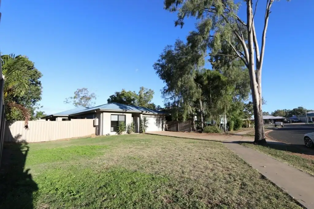 Main view of Homely house listing, 3 Paperbark Place, Emerald QLD 4720