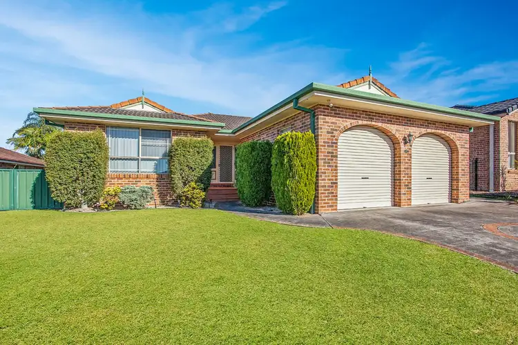 Main view of Homely house listing, 8 Corkwood Street, Old Bar NSW 2430