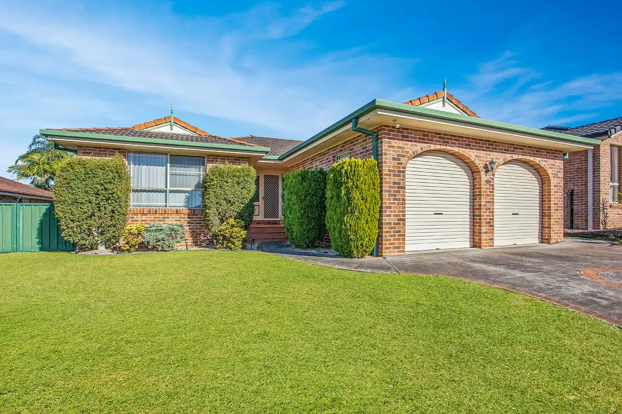 Main view of Homely house listing, 8 Corkwood Street, Old Bar NSW 2430