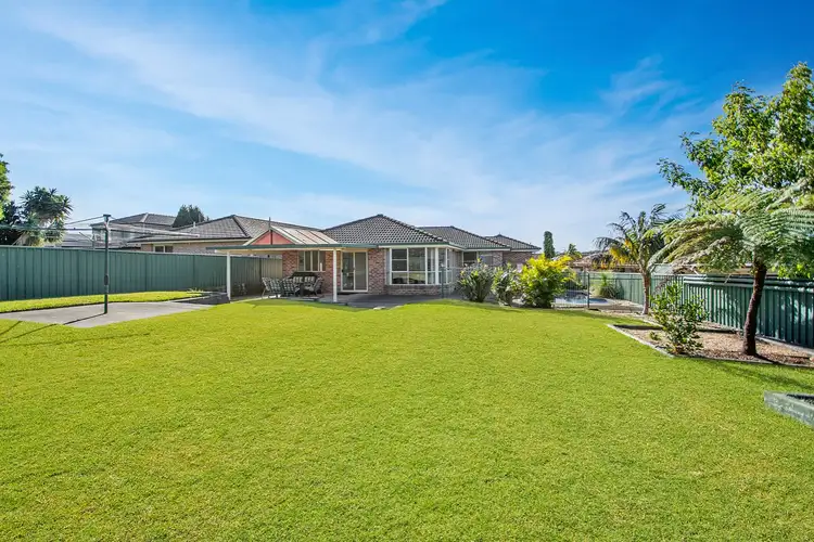 Second view of Homely house listing, 8 Corkwood Street, Old Bar NSW 2430