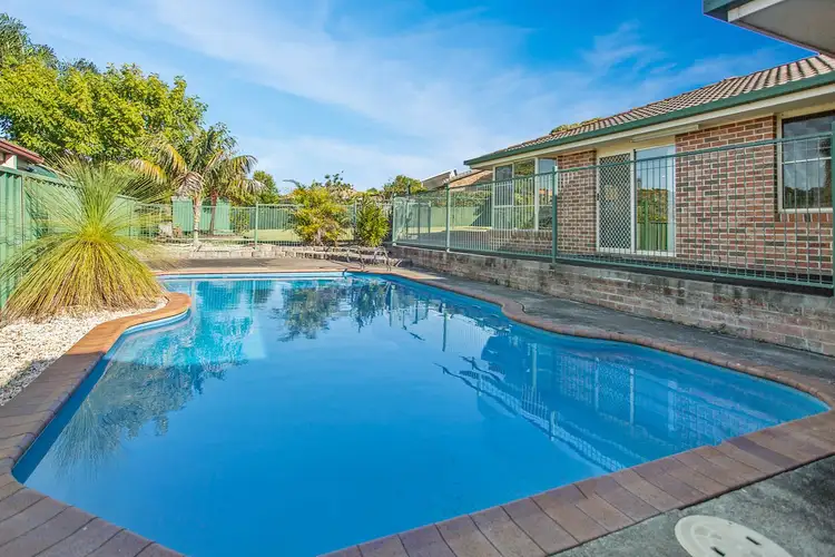 Third view of Homely house listing, 8 Corkwood Street, Old Bar NSW 2430