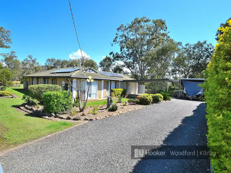 Main view of Homely house listing, 7883 D'Aguilar Highway, Colinton QLD 4314