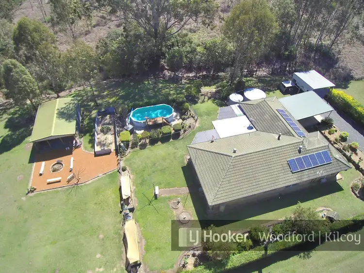 Second view of Homely house listing, 7883 D'Aguilar Highway, Colinton QLD 4314