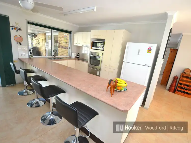 Third view of Homely house listing, 7883 D'Aguilar Highway, Colinton QLD 4314