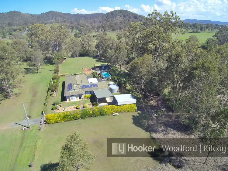 Fourth view of Homely house listing, 7883 D'Aguilar Highway, Colinton QLD 4314