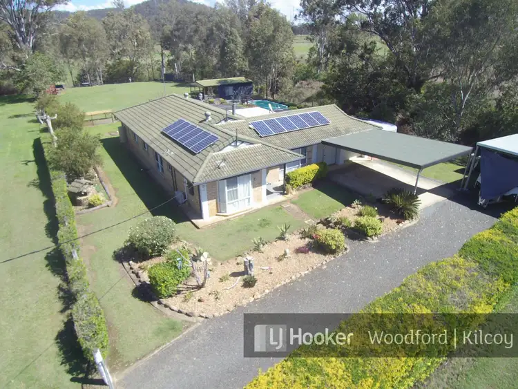 Sixth view of Homely house listing, 7883 D'Aguilar Highway, Colinton QLD 4314