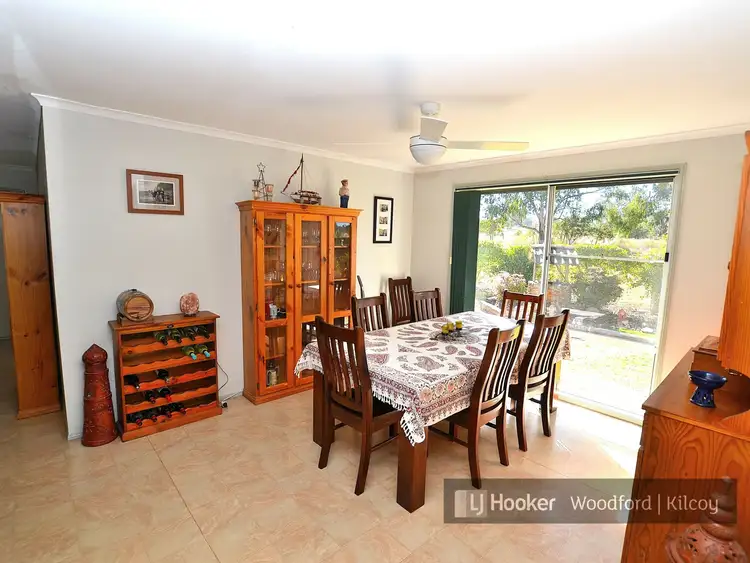 Seventh view of Homely house listing, 7883 D'Aguilar Highway, Colinton QLD 4314