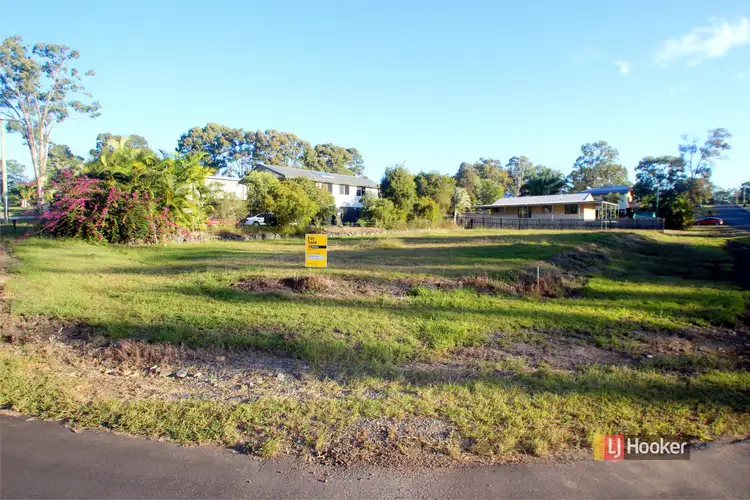 25 Fraser Drive, River Heads QLD 4655