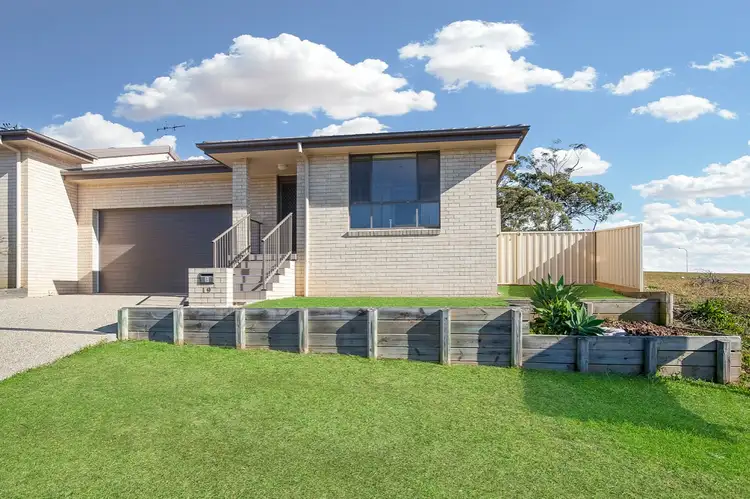 Main view of Homely semi-detached listing, 2/19 Banyula Drive, Old Bar NSW 2430