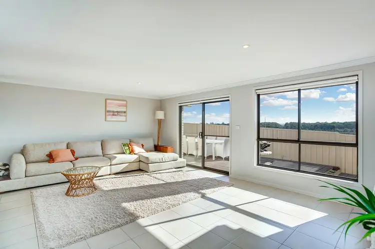 Third view of Homely semi-detached listing, 2/19 Banyula Drive, Old Bar NSW 2430