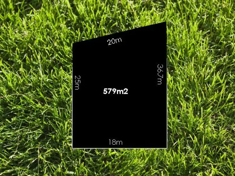 Third view of Homely land listing, Lot 2/40 Mainsail Drive, St Leonards VIC 3223