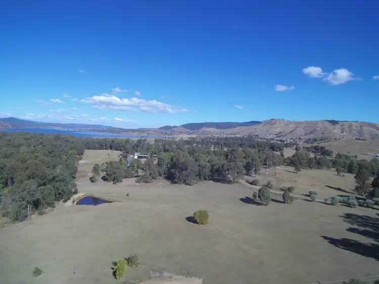 Third view of Homely land listing, Lot 4/3846 Esk Kilcoy Road, Hazeldean QLD 4515
