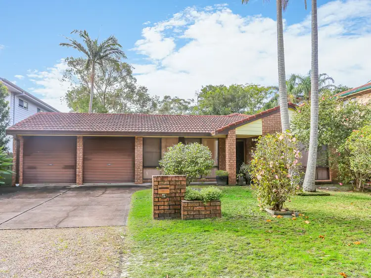 15 Morang Street, Hawks Nest NSW 2324