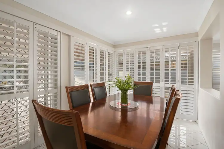 Third view of Homely house listing, 7 Nyoka Court, Elanora QLD 4221