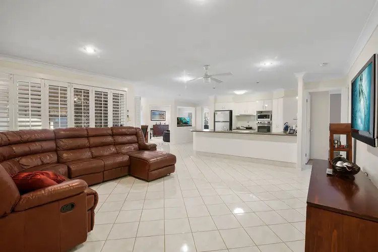 Sixth view of Homely house listing, 7 Nyoka Court, Elanora QLD 4221
